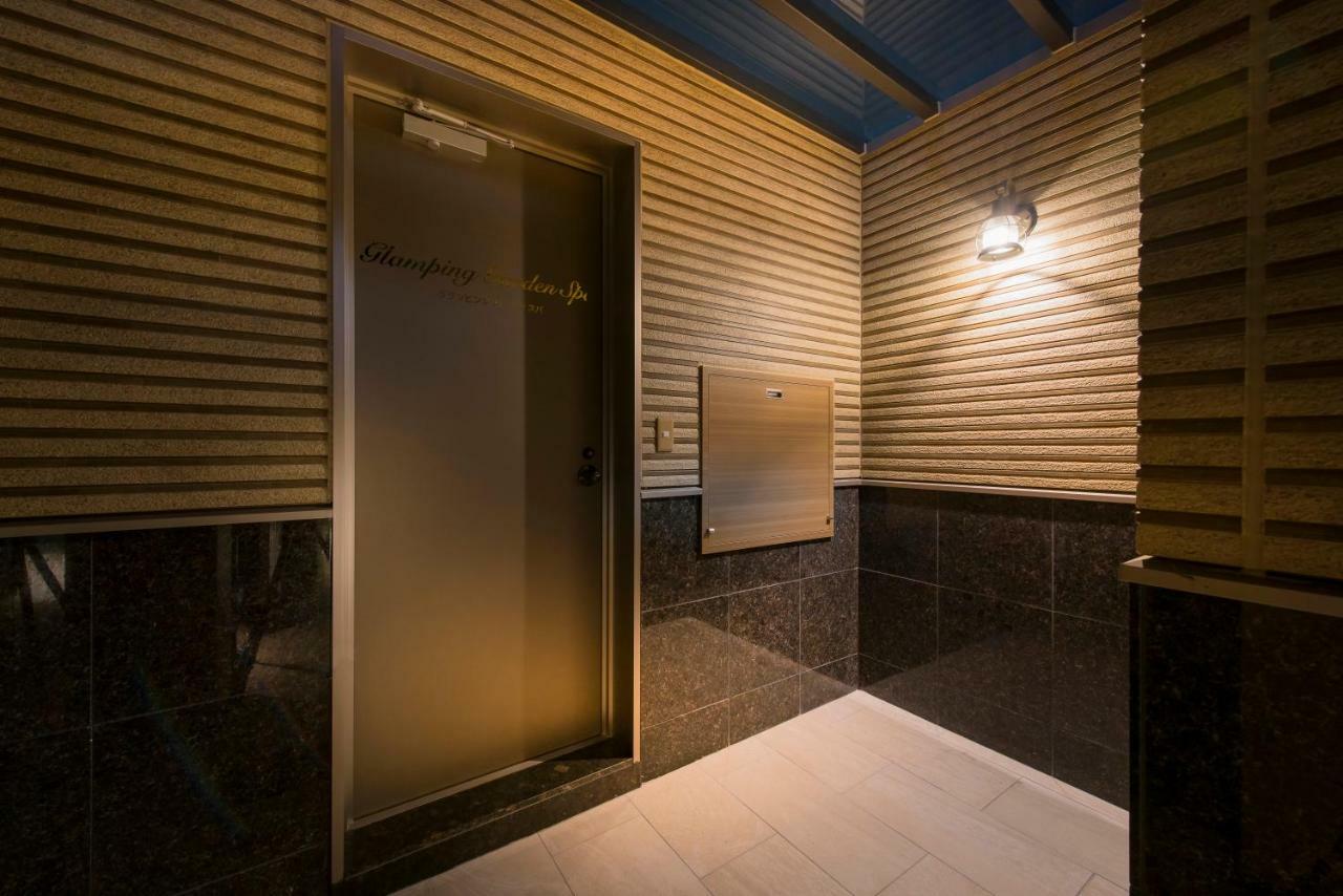 Hotel W-Party-W Group Hotels And Resorts- Kawaguchi  Exterior foto